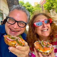 The Hottest Pastry in the World.