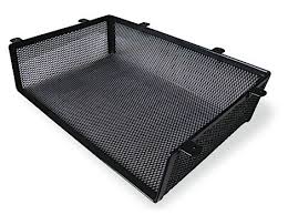 1f Under Desk Basket With Images Classroom Desk