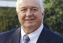 Interview de Patrick Vincent, directeur de l'Esa d'Angers