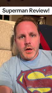 Superman Movie Review: Unmissable July Release