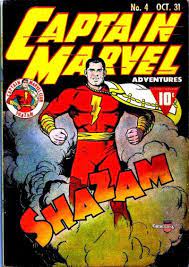 She has superhuman strength, stamina, durability, and agility. Isn T Captain Marvel Supposed To Be A Man Quora