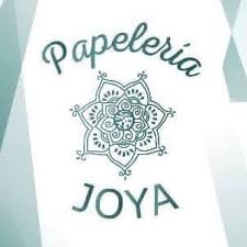 Papelería Joya