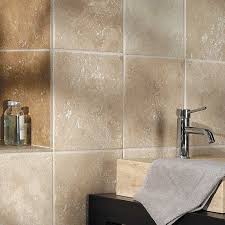 It has a stylish ivory finish on the honed tiles that blend well with most decors and settings. Ivory Honed Travertine Country Floors Of America Llc
