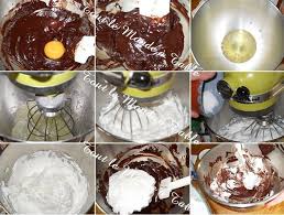 Mousse Au Chocolat De Pierre Herme Tout Le Monde A Table Recette Mousse Au Chocolat Mousse Au Chocolat Legere Mousse Au Chocolat