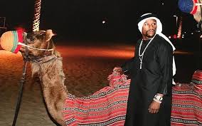 24 февраля 1977 | 44 года. Floyd Mayweather Kauft Sich In Dubai Eine Uhr Fur 1 1 Millionen Dollar