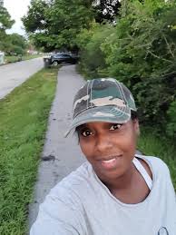 From my walk this morning! I love PR