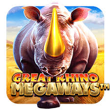 Great Rhino Megaways