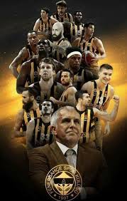 Fenerbahçe beko avrupa sampiyonu hikayesi. Fenerbahce Panosundaki Pin