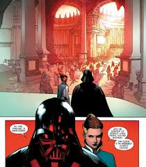 The 6 Most Badass Moments From The Darth Vader Comic Henchman 4 Hire In this video we cover our top 10 favorite/badass darth vader moments in both cannon and legends. darth vader comic
