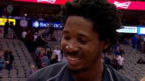 Ed Davis: 'I Love Where We're at and Where We're Headed'