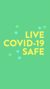All data and statistics are based on publicly available data at the time of publication. Live Covid 19 Safe A New Adaptable Campaign Toolkit Vital Strategies