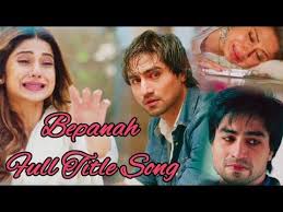 Bepanah Full Title Song Lyrics Bepanah Pyaar Hai Tumse Full Song Aditya And Zoya Colors Tv Youtube Songs For Boyfriend Drama Songs Mp3 Song Download