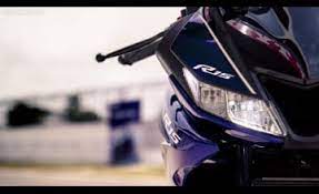 Checkout yzf r15 v3 pictures in different angles and in great details. 13 Yamaha R15 V3 Black Wallpapers On Wallpapersafari