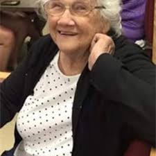 Obituary information for Jessie Pearl Jones