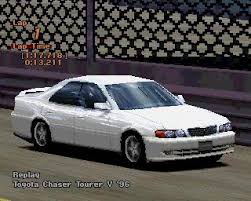 1996 toyota chaser tourer v manual … ^this weekly repayment estimate is based on a chattel mortage and is subject to approval. Toyota Chaser Tourer V 96 Gran Turismo Wiki Fandom