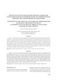 As of today we have 85,607,673 ebooks for you to download for free. Skripsi Pertanian Organik Pdf Pejuang Skripsi