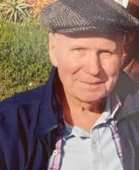 Herb Grantham Obituary (1942