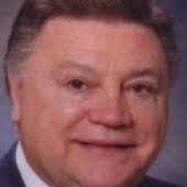 Obituary information for Billy Bernard Britt