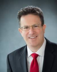 Top Rated Washington, DC Appellate Attorney