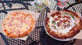 Music Bingo – Your Pie Pizza
