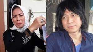Abdee negara is an actor, known for galih dan ratna (2017) and generasi biru (2009). Abdee Slank Resmi Ceraikan Anita Desy Farida