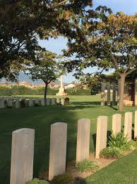 The 75th Anniversary of the Salerno Landings by Peter Emery