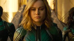 How many times do you think i can watch that captain marvel trailer in one day? Watch Marvel Studios Captain Marvel Trailer Icon