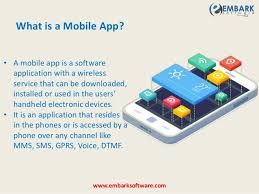 What kind of benefits does it bring to businesses? Mobile App Development