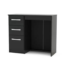 Free delivery and returns on ebay plus items for plus members. Lynx Black Dressing Table High Gloss Assembled Bedside Tables Fads