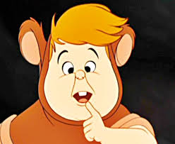 Cubby From Peter Pan Lost Boys Peter Pan Lost Boys Disney