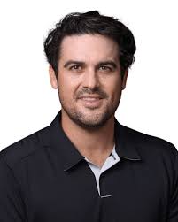 Samuel Del Val PGA TOUR Player Profile, Stats, Bio, Career