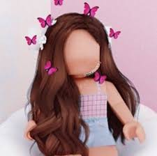 Последние твиты от chica roblox (@chicaroblox). Roblox Chicas Tumblr Sin Cara
