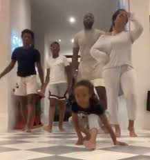 That entails overseeing the i promise school's overall vision and programming from the foundation perspective and driving the change it was intended to create. Lebron James Family Does Toosie Challenge Daughter Zhuri Steals Spotlight Video Thejasminebrand