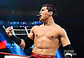 Álvarez is a resident and citizen of mexico Is Humberto Carrillo The New John Cena Parallelisms Of 2 Similar Debuts Superfights