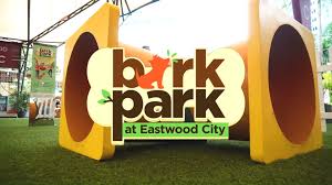 Welcome To Bark Park At Eastwood City! | Facebook