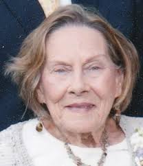 Lucille Reynolds Smith Obituary