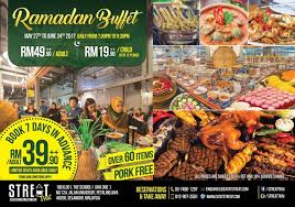 After much thought and consideration, we decided to order delivery from street thai, jaya one. 5 Little Angels Authentic Thai Food At Streat Thai Petaling Jaya