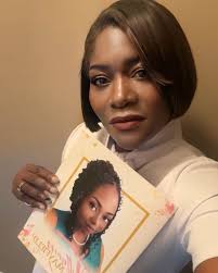 Today was harder than I imagined. We laughed and cried as we laid to rest  my Bennett little sis, mentee, AKA sister and friend, Tiffaney Adele  Mayfield. It was a day of