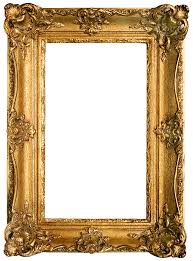 Vintage Gold Gilded Frames Free Printables Antique Picture Frames Gold Picture Frames Painting Frames