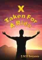 Amazon.com: X Taken For A Ride eBook : Benjamin, Errol: Kindle Store