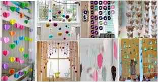 Collection by lovely home design ideas. Diy Hanging Window Decorations That Will Brighten Up Your Day