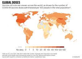 It was first identified in december 2019 in wuhan,. Six Months Of Covid Vaccines What 1 7 Billion Doses Have Taught Scientists
