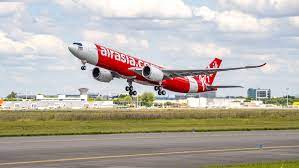 Booking online tiket pesawat airasia zacknov s weblog. Air Asia Offers Extended Flexibility Options For Existing Flight Bookings For Travel Until May 31 Business Traveller