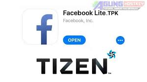 Download Aplikasi Facebook Lite Tpk For Tizen Samsung Agung Hostkey