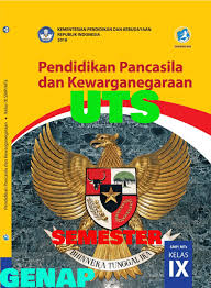 Preview this quiz on quizizz. Uts Pkn Kelas Ix Semester Genap Other Quiz Quizizz