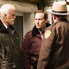 Image result for Fargo Brown 1990 Colt