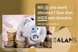 Word (steun) lid of doneer