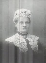 Anna Maria (Batton) Gall (1844-1937)