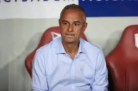 İsmail Kartal'dan maç sonu isyan. "Gaziantep'e yakışmıyor" — NTV Haber