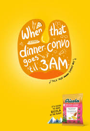 Ricola: Everyday Voice • Ads of the World™ | Part of The Clio Network